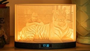 Tiger small FB min Smart Mood Lamp