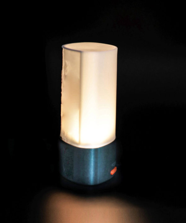 iFrame Bluetooth Landscape 3 Smart Mood Lamp