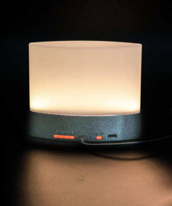 iFrame Bluetooth Landscape 4 Smart Mood Lamp