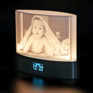 iFrame Landscape 2 Smart Mood Lamp