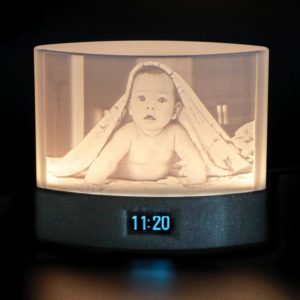 iFrame Landscape Smart Mood Lamp