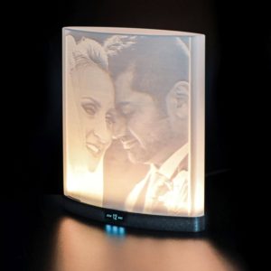 iFrame Mini Landscape 2 1 Smart Mood Lamp