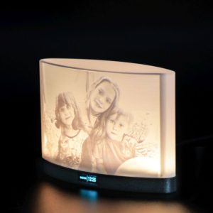 iFrame Mini Landscape 2 Smart Mood Lamp