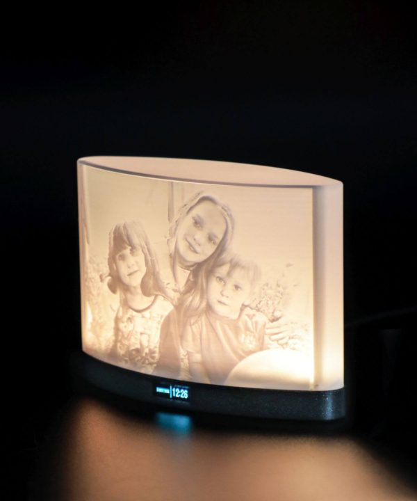 iFrame Mini Landscape 2 Smart Mood Lamp