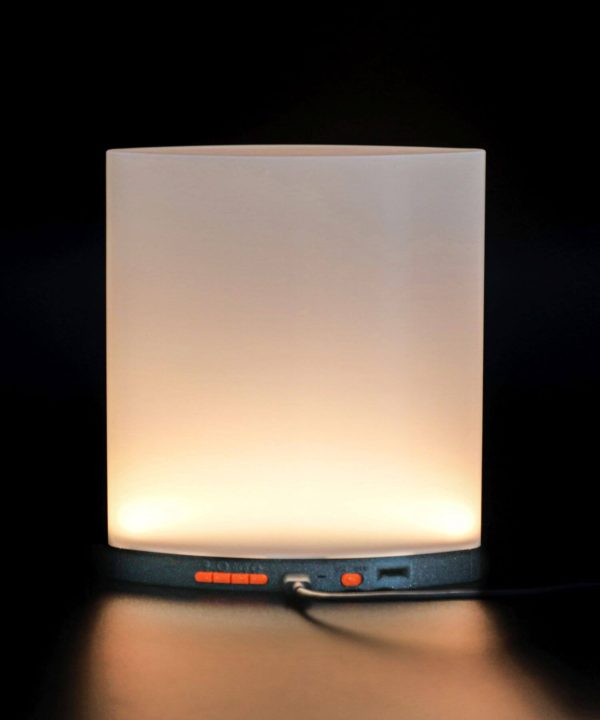 iFrame Mini Landscape 3 1 Smart Mood Lamp