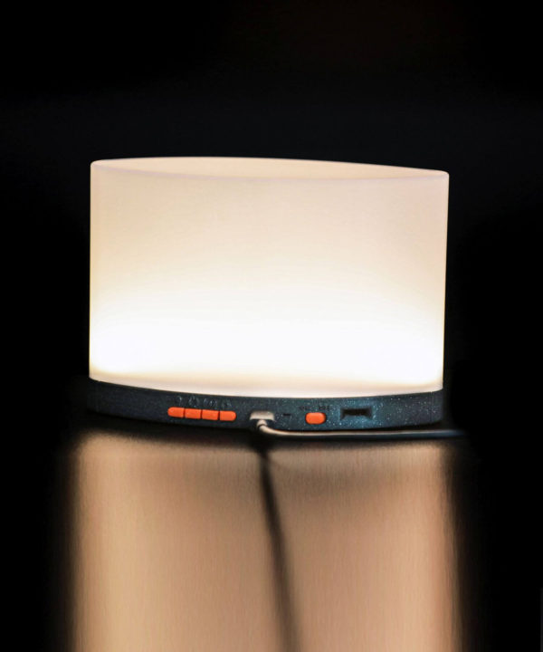 iFrame Mini Landscape 3 Smart Mood Lamp