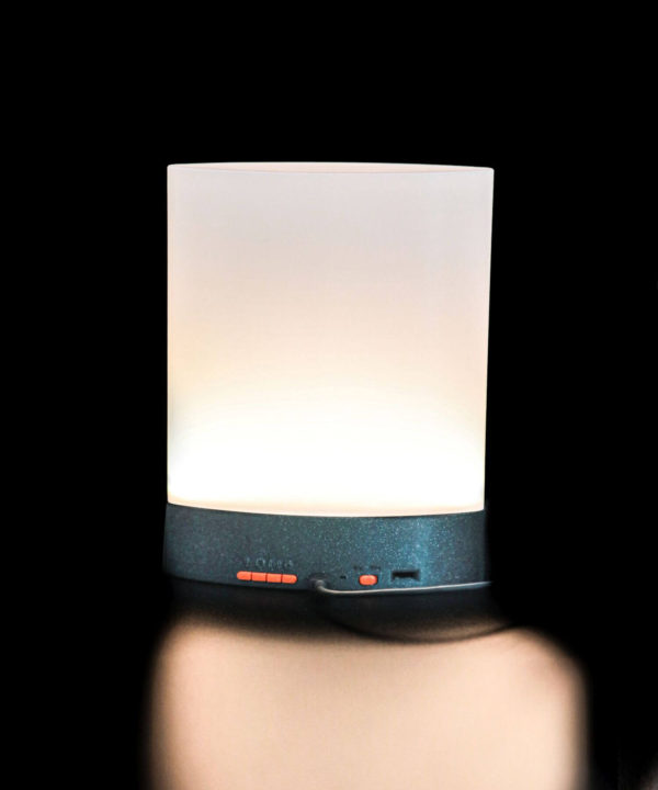 iFrame Portrait 2 Smart Mood Lamp