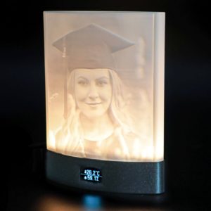 iFrame Portrait 3 Smart Mood Lamp