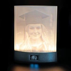 iFrame Portrait Smart Mood Lamp